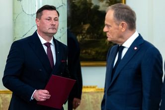 Nagle wznieśli okrzyki w Sejmie. Minister musiał się tłumaczyć