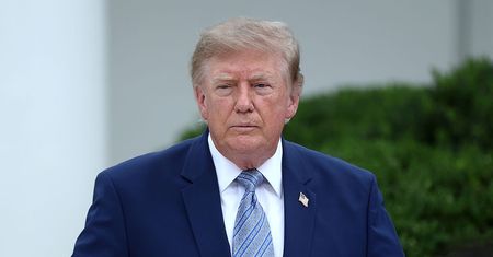Trump zaostrza kurs. Rekordowe cofnięcie wiz w historii USA