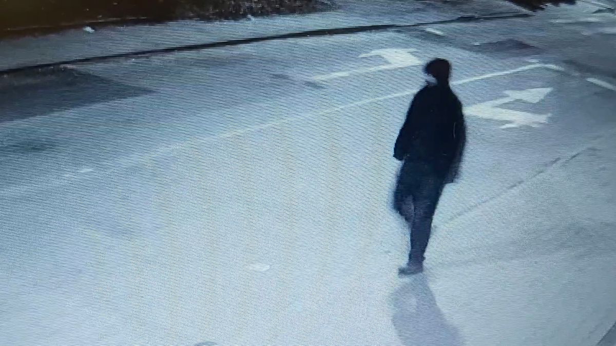 Mężczyzna ma sporo na sumieniu