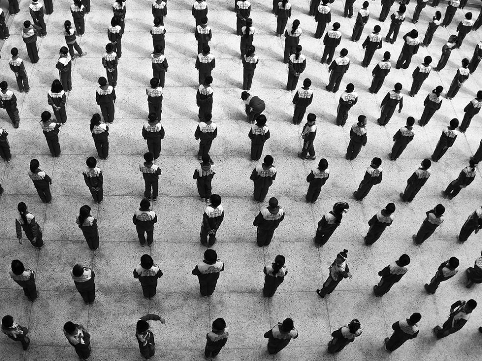 Sony World Photography Awards 2017. Jury wybrało najlepsze pojedyncze zdjęcie z Polski i całego świata 10