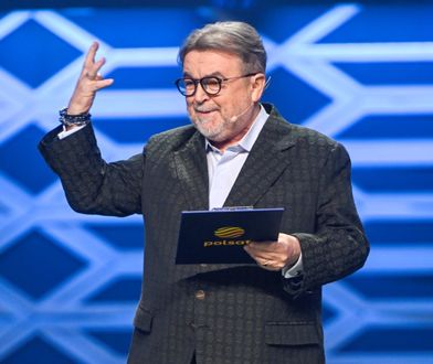 Nowości jak na lekarstwo. Miszczak tłumaczył decyzję Polsatu