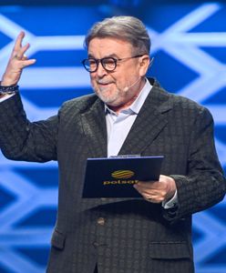 Nowości jak na lekarstwo. Miszczak tłumaczył decyzję Polsatu