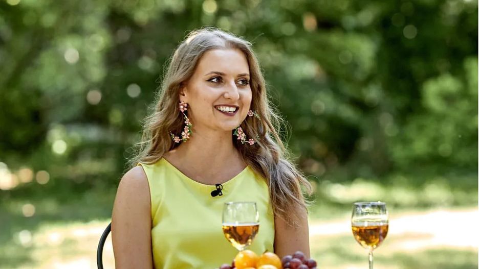 Roksana z "Rolnik szuka żony" była na wieczorze panieńskim