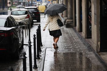 Łódzkie: Prognoza pogody na wtorek 5 sierpnia. Uwaga na burze