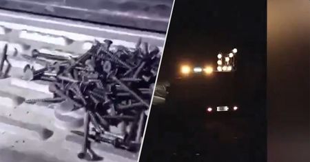 Incydent na granicy z Ukrainą. Policja podaje szczegóły