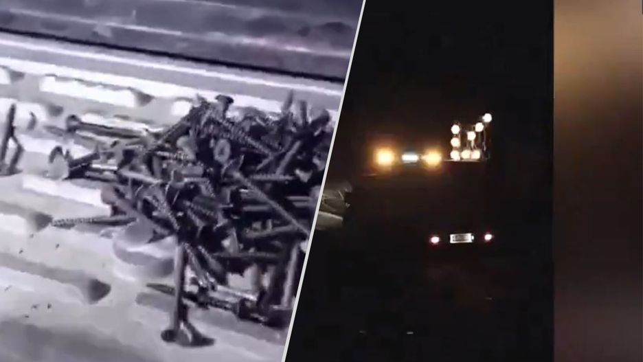 Incydent przy przejściu granicznym Hrebenne - Rawa Ruska
