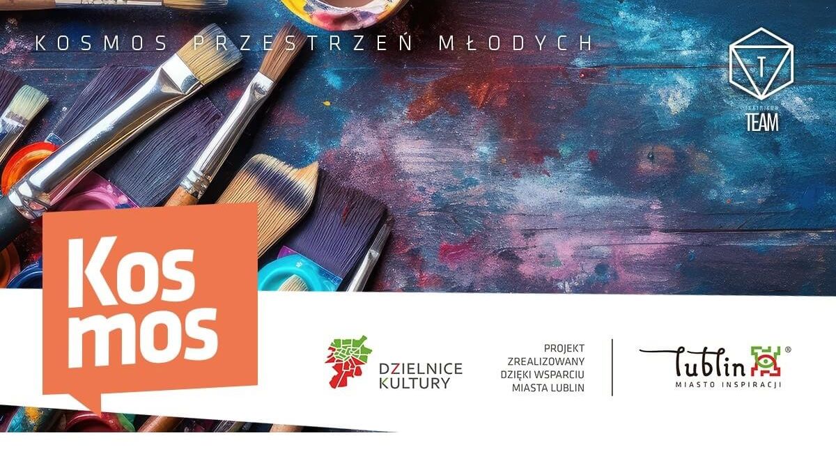 Przestrzeń Młodych Kosmos