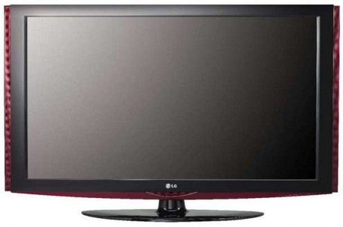Scarlet LG80 TV z dźwiękiem 3.1 2
