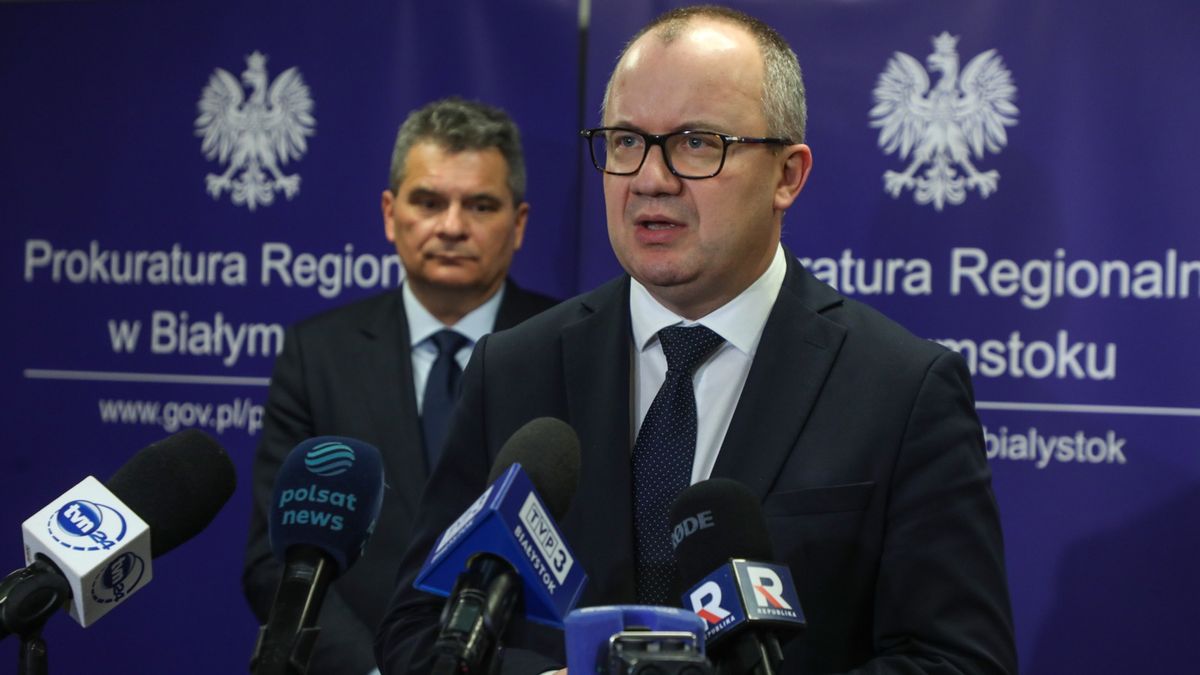 Adam Bodnar, Dariusz Korneluk
Artur Reszko
bia�ostocki, doroczna, MS, narada, okr�g, prokuratorzy, prokuratura, regionalna