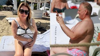 Katarzyna Niezgoda zaprasza sopockich paparazzi na gofra i pokazuje efekty sesji w stroju kąpielowym. Fajne wyszły fotki? (FOTO)