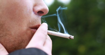 Nowa Zelandia zabroni palenia papierosów. Nie będzie można ich kupić
