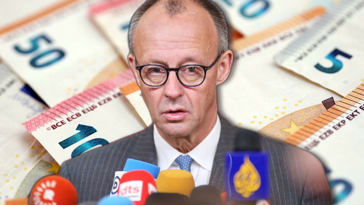 Niemcy mają nowy plan fiskalny