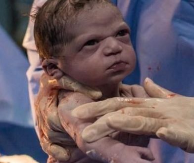 Nazwali ją "wściekłym" dzieckiem. Jak dziś wygląda?