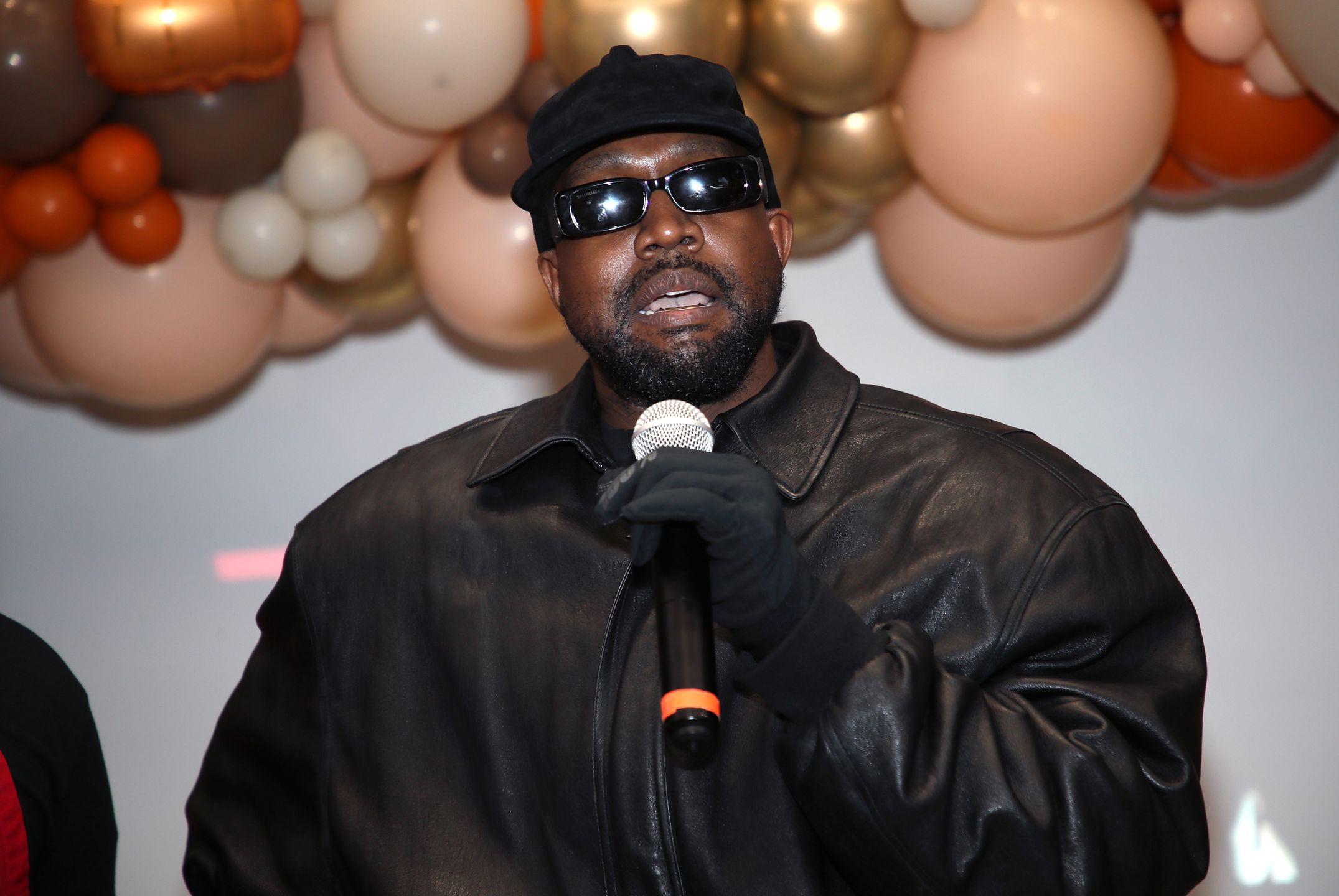 Kanye West