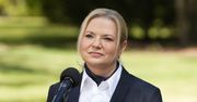 Majątek w złocie i nieruchomościach. Ona powalczy o ratusz w Krakowie