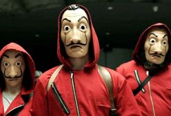 Nowy serial twórców światowego hitu Netfliksa. W obsadzie polski gwiazdor