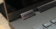 Lenovo Yoga C930 Glass – piękno, moc i pióro