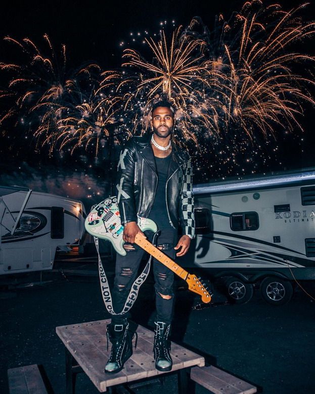 Jason Derulo ostro o Shawnie Mendesie: 