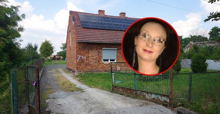 Zabójstwo pod Kluczborkiem. Dotarliśmy do relacji sąsiadów