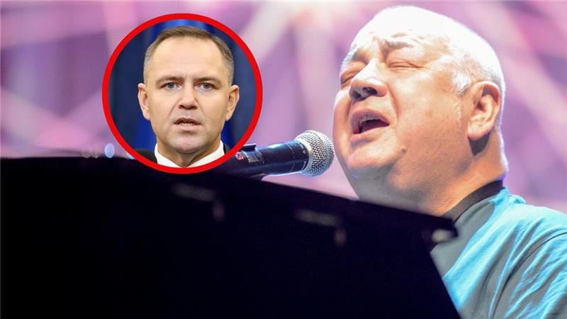 Nie żyje Stanisław Soyka