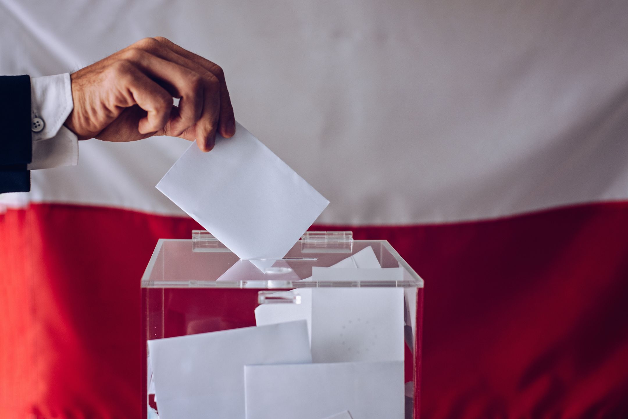 Czy można odmówić udziału w referendum? 