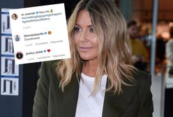 Rozenek pochwaliła się tatuażami. W komentarzach burza