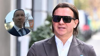 Radosław Majdan miotał wulgaryzmami podczas ulicznej awantury. Gęsto się tłumaczy: "Zrobiłbym to JESZCZE RAZ"