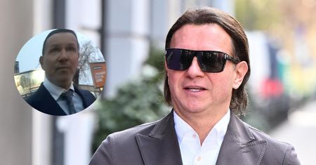 Radosław Majdan miotał wulgaryzmami podczas ulicznej awantury. Gęsto się tłumaczy: "Zrobiłbym to JESZCZE RAZ"