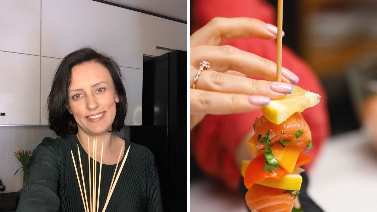 Dzięki prostej sztuczce szaszłyki mogą być jeszcze lepsze