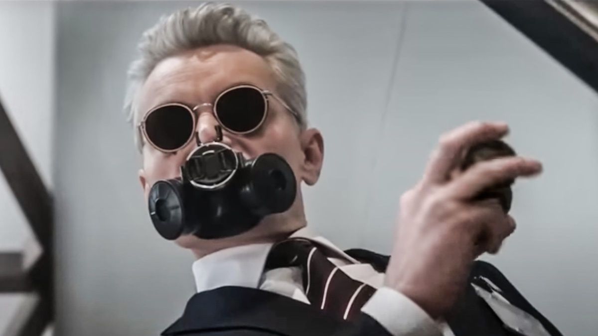 "Mission: Impossible - Dead Reckoning Part One"