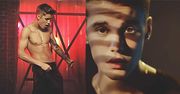 Bieber BEZ KOSZULKI w nowym teledysku!