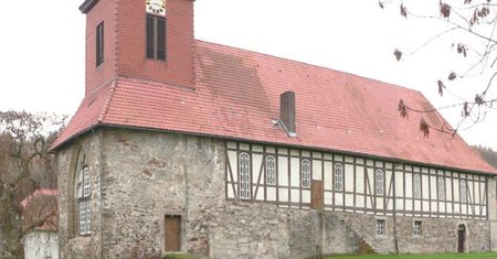 Mord w Pöhlde. Tajemnicze zabójstwo, które zmieniło bieg historii