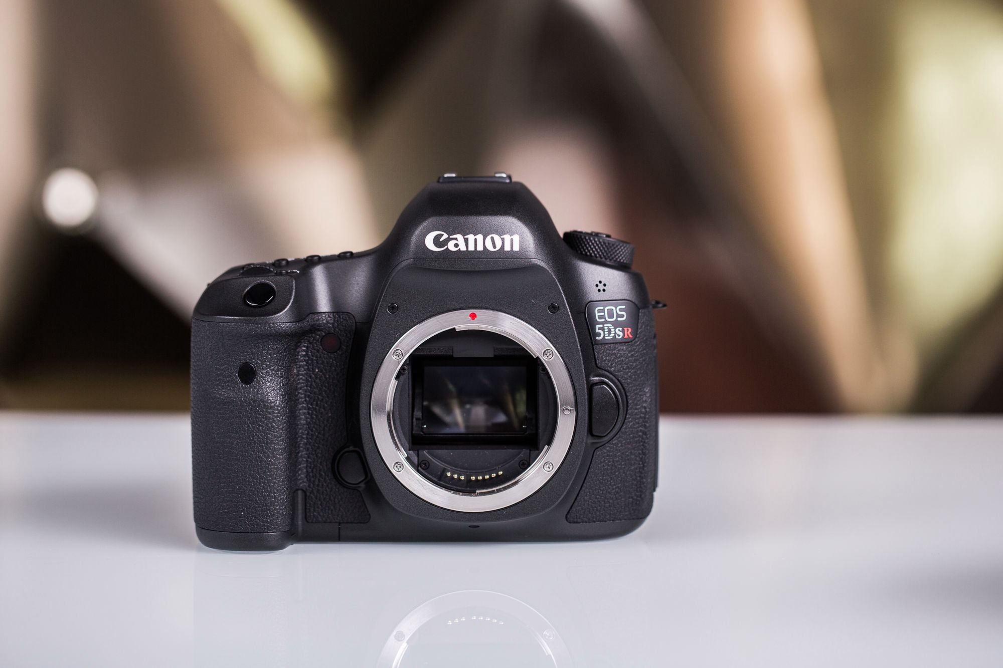 Canon EOS 5Ds R - wojna na megapiksele ma się dobrze [wideotest] 6