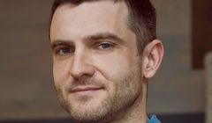 Piotr Ślusarski na czele zespołu telewizyjnego w K2 Media