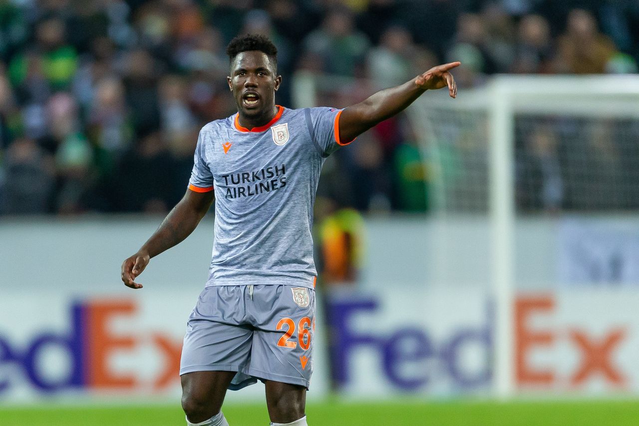 Były piłkarz Benfiki zdemaskowany. Ponk kłamał nie tylko o wieku