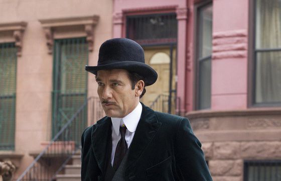 „The Knick” w Cinemax