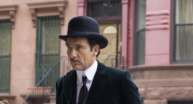 „The Knick” w Cinemax