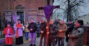 Leszno: Ulicami miasta przeszła Droga Krzyżowa