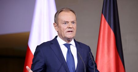 Bruksela rozczarowana Tuskiem? "Znaki ostrzegawcze zaczynają migać"