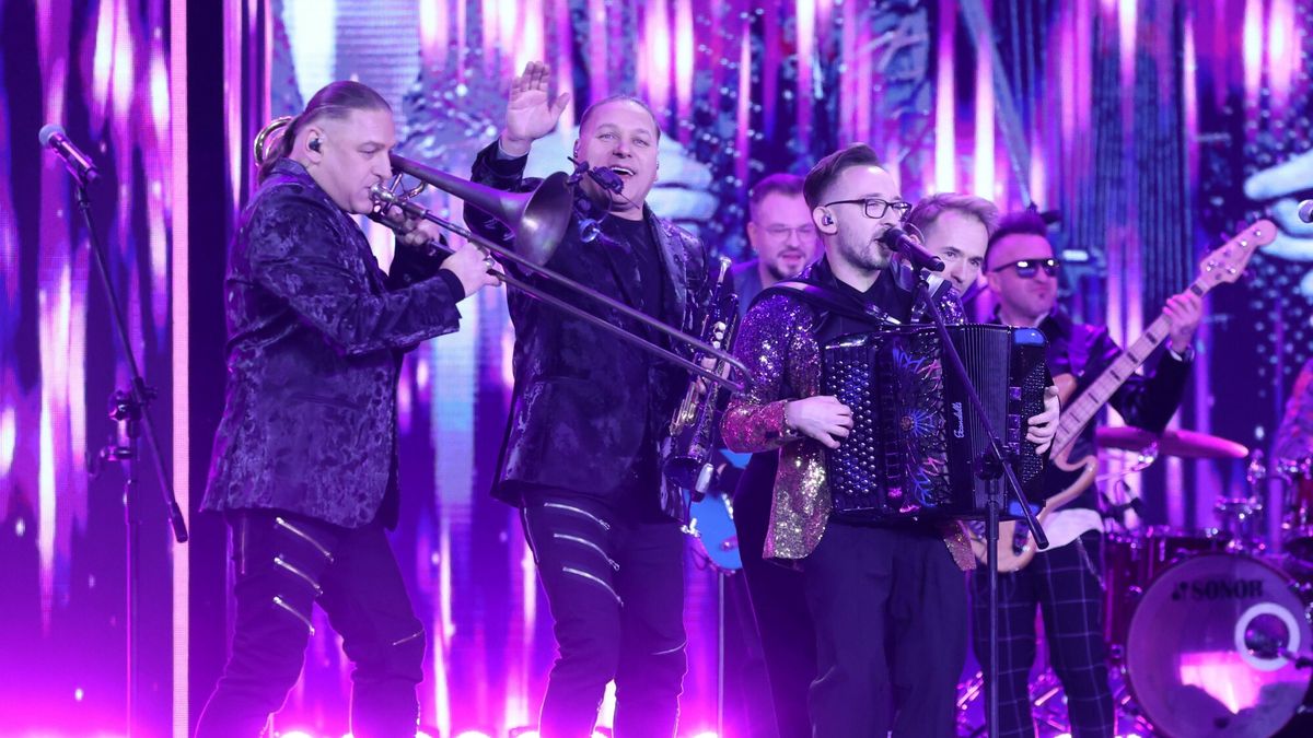 Która telewizja "wygra" w Sylwestra?