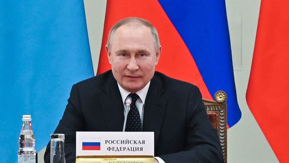 Plany Putina. Reakcja na wniosek Łukaszenki 