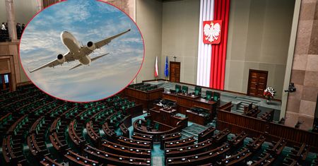 Politycy latali na potęgę. Prawie milion złotych w samej kampanii