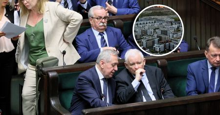 Wakacje kredytowe z poprawkami Senatu. Sejm przegłosował nowe przepisy