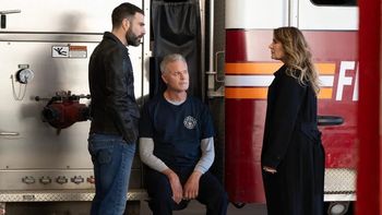 Nieuleczalnie chory aktor dostał owacje na stojąco. "Nigdy czegoś takiego nie widziałem"