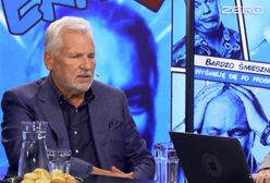 Kwaśniewski wbija szpilę Mazurkowi. Poszło o imprezę z politykami