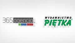 365 agencja wypromuje Wydawnictwo Piętka