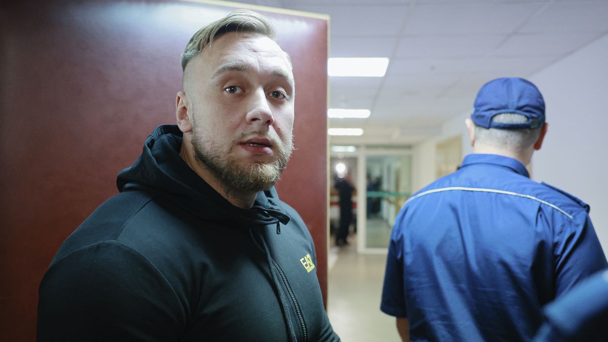 Proces Łukasza Żaka