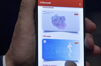 912 fałszywych recept. 7 osób oskarżonych