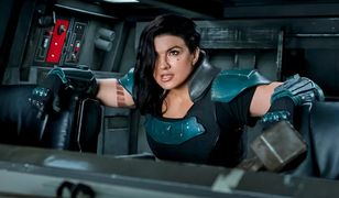 Disney zwolnił ją za oburzające tweety. Pozwała go wraz z Elonem Muskiem