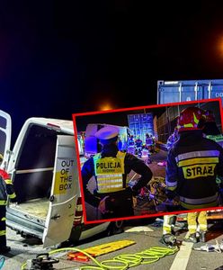 Tragedia na S2. Rażące złamanie prawa przez Litwina?